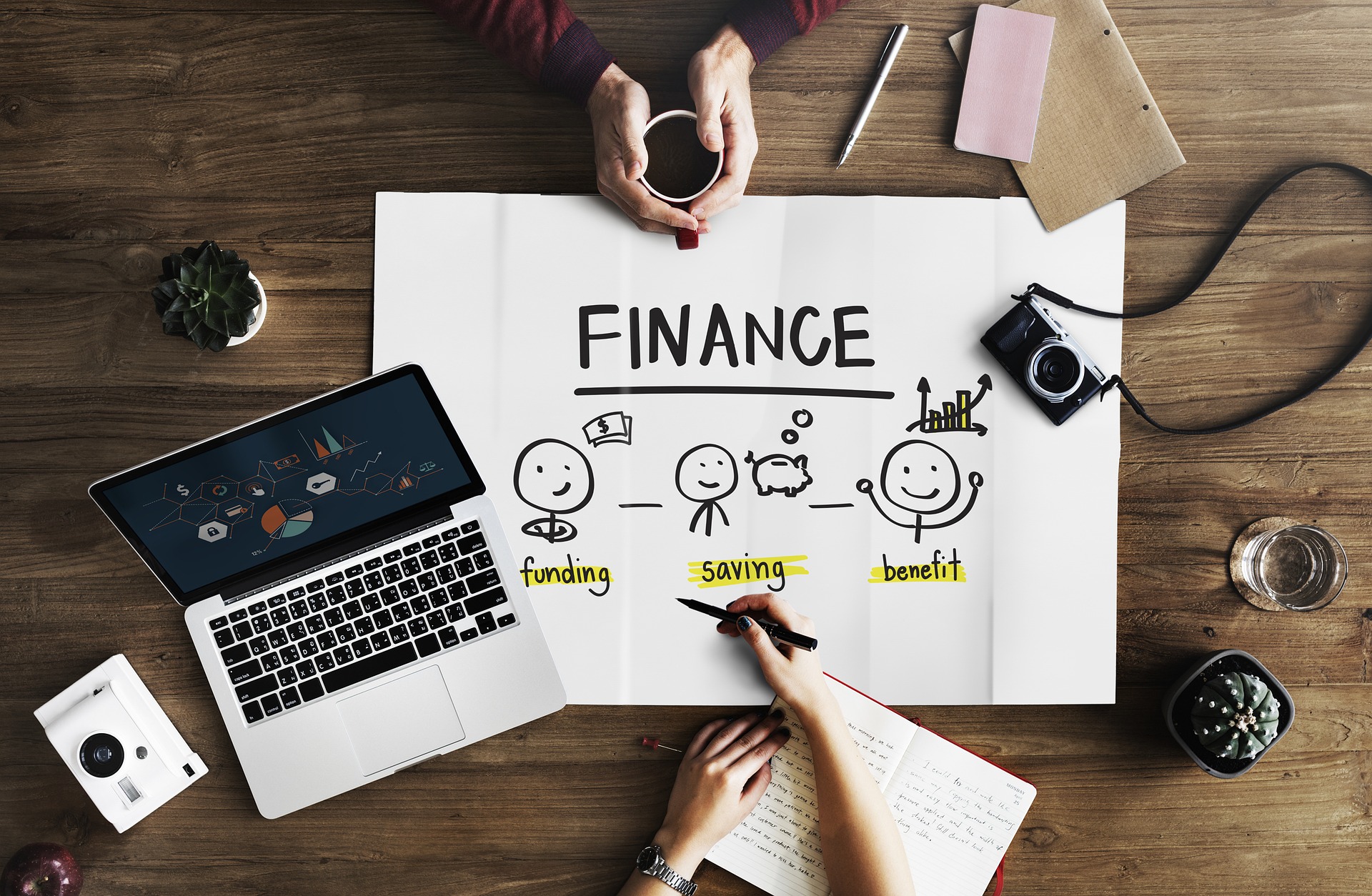 Financial Management Support