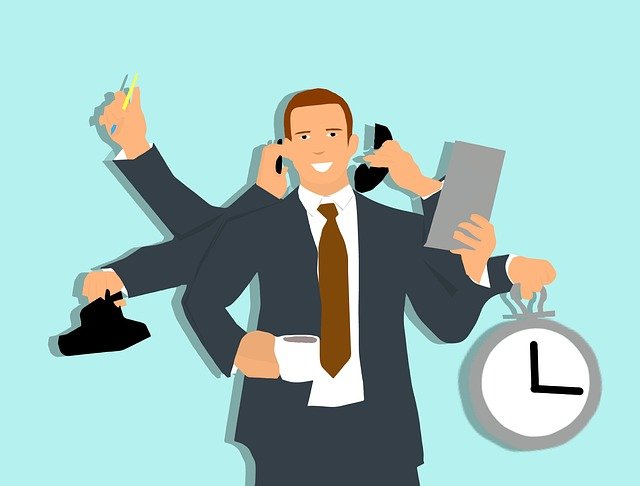 Managed Service Provider